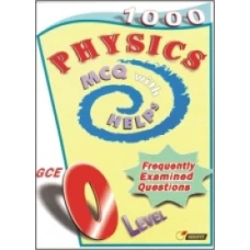 O Level Physics1000 MCQ with Helps (local)